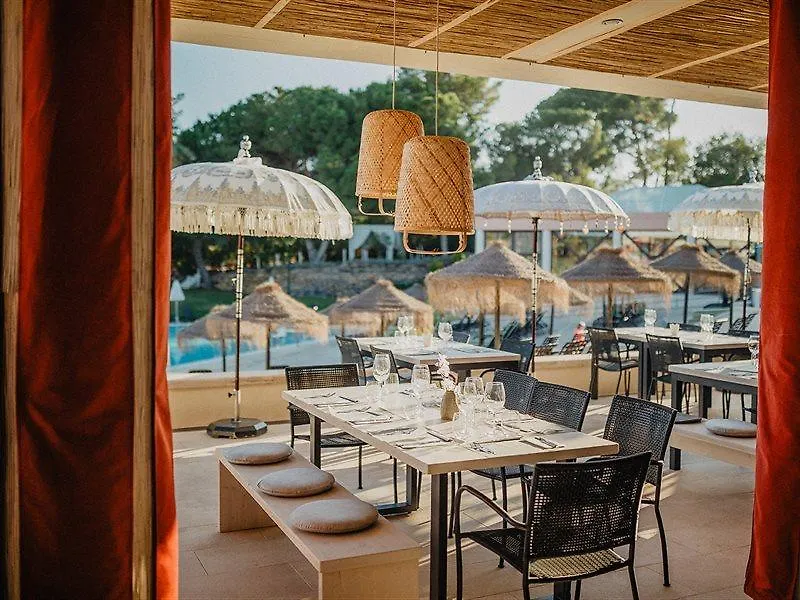Vilar Do Golf Quinta do Lago Rezort