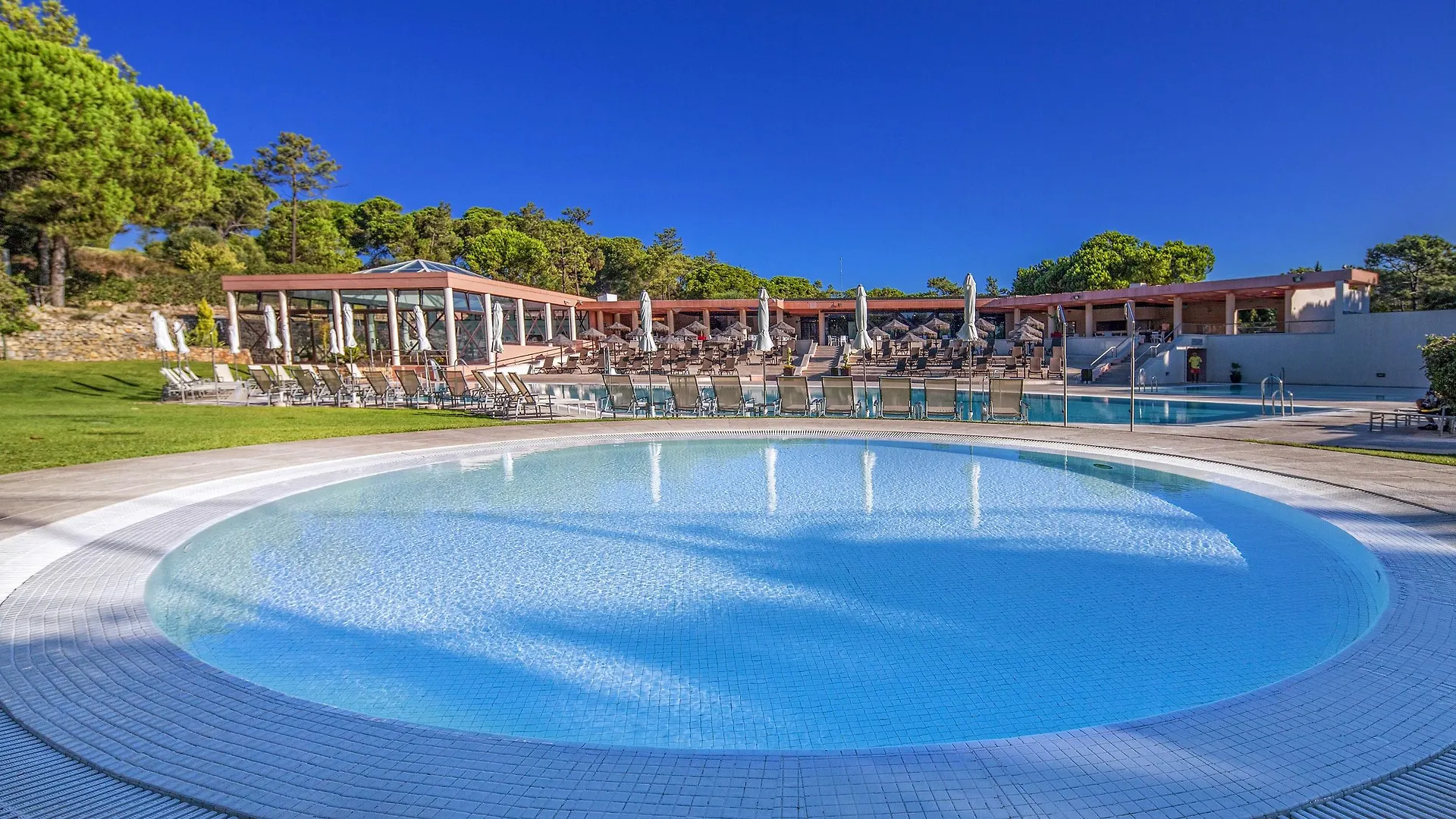 Vilar Do Golf Quinta do Lago