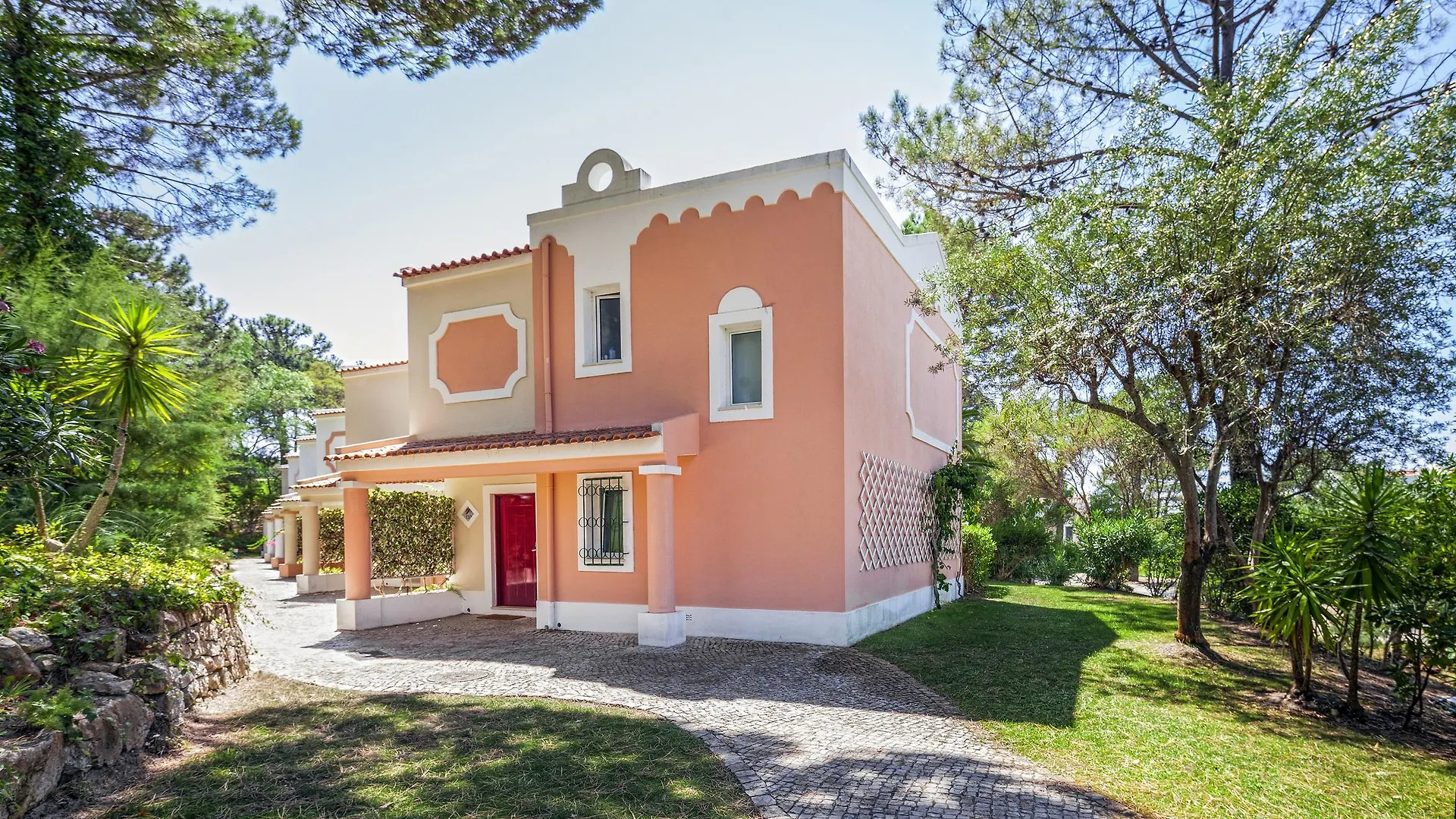 **** Resort Vilar Do Golf Quinta do Lago Portugal