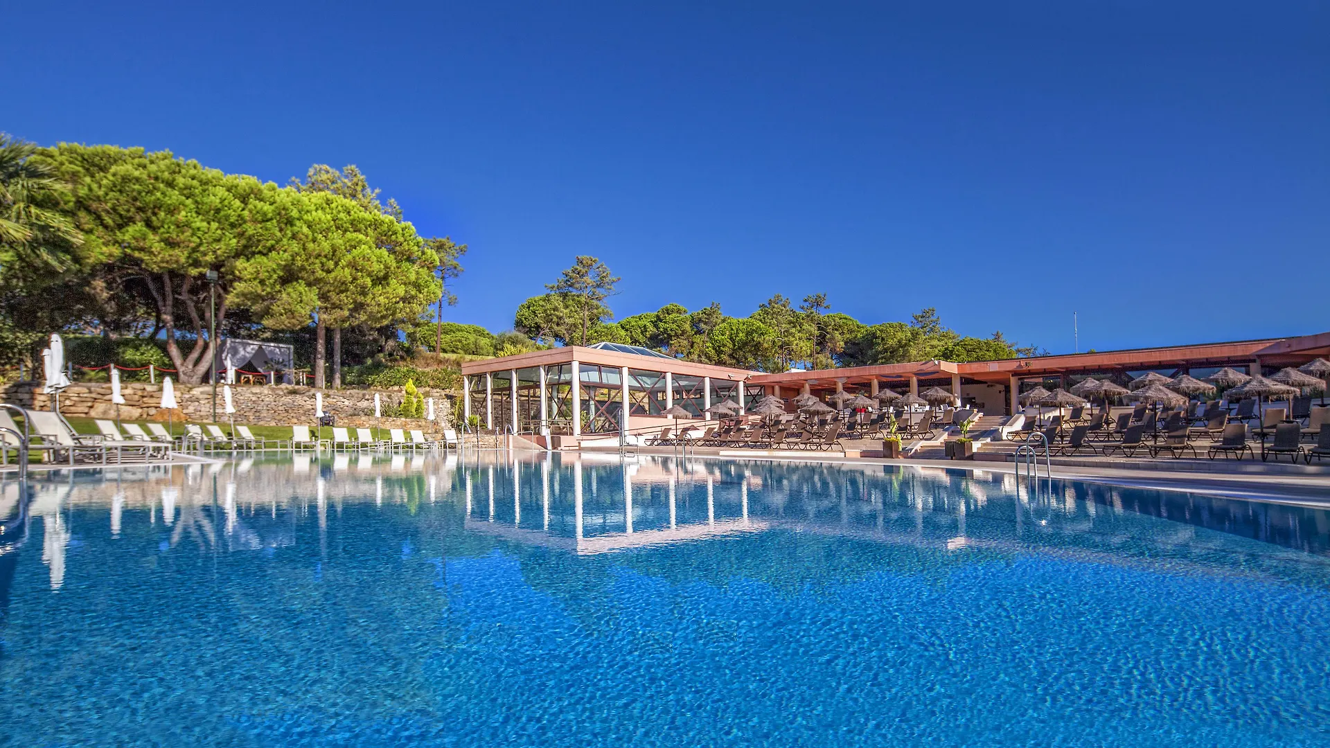 Rezort Vilar Do Golf Quinta do Lago