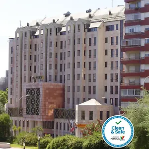 Alif Campo Pequeno Hotel Lissabon