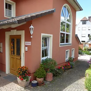 Rosengärtchen Gasthof Absberg