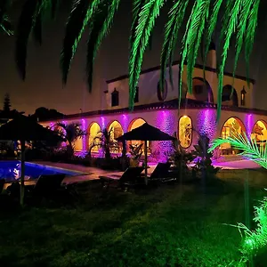 Bed & Breakfast Paraiso - Naturism Optional Adults Only