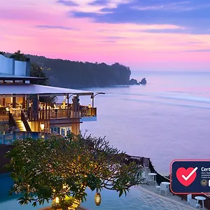 Resort Anantara Bali Uluwatu