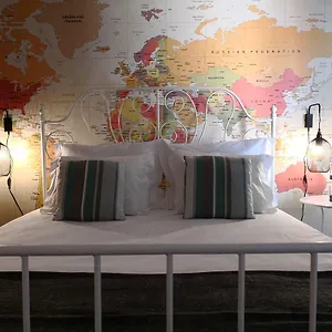 Appartement Travellers Pearl By Storytellers Funchal (Madeira)