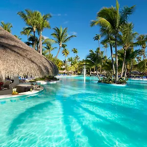 Resort Melia Caribe Punta Cana