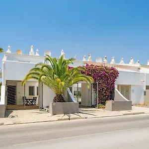 Holiday home Casa Maya - Vale Do Garrao, Quinta do Lago