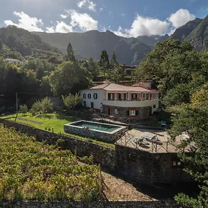 Vakantiehuis Casas Do Lanco By An Island São Vicente