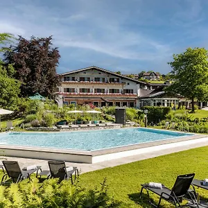 Hotel Alpenhof Murnau Murnau am Staffelsee