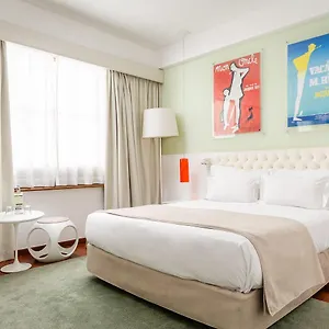 Hotel Florida Lissabon