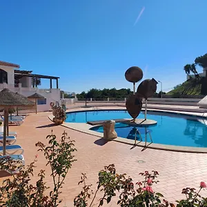 Praia Club Appartement