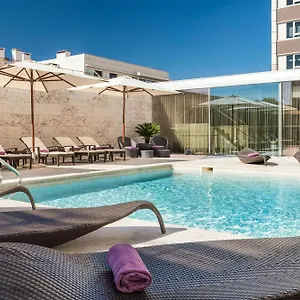 ***** Hotel Sheraton & Portugal