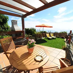 Bhf Residences Bordadeira Ferienhaus Arco da Calheta (Madeira)