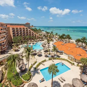 Resort Playa Linda Palm Beach