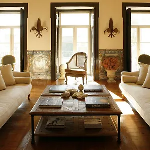 Palacio Ramalhete Gasthof Lissabon