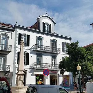 Appartement Edificio Charles 102 Funchal (Madeira)