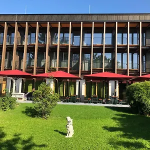 Gasthuis Gasthof-hotel Hoehensteiger Rosenheim
